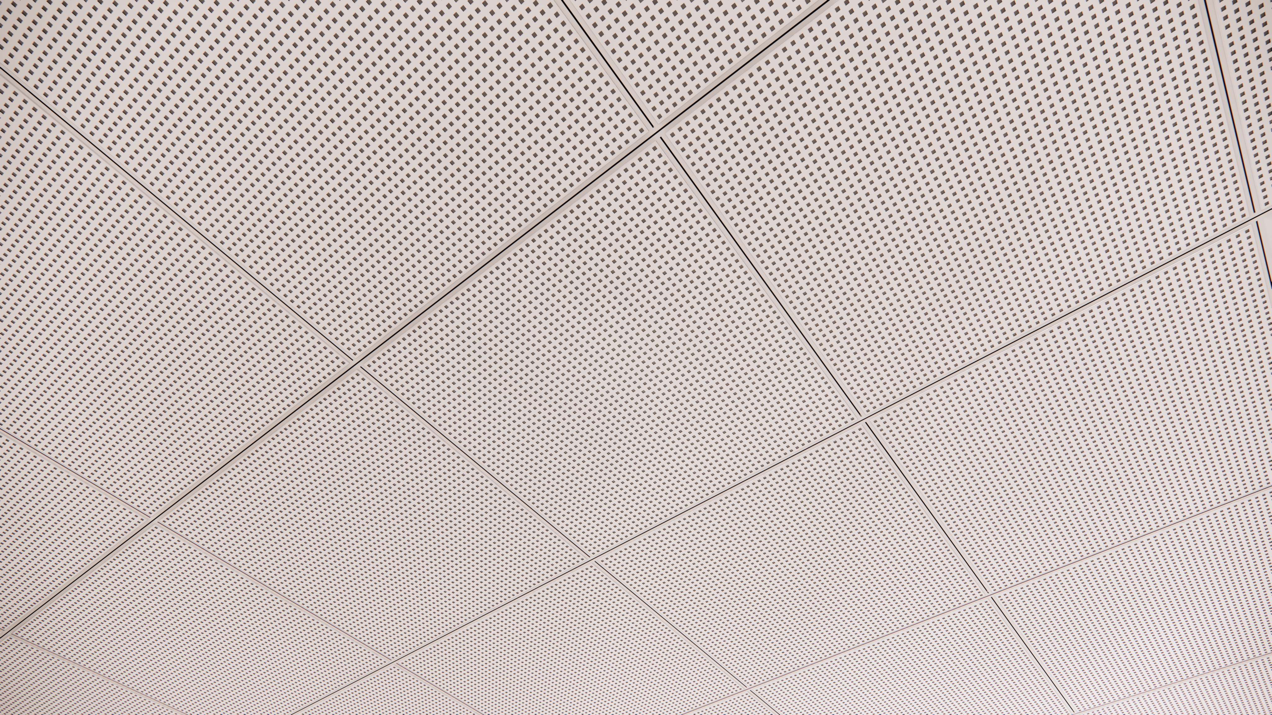 MICROTONE Tegular-Edged
